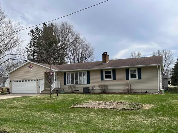 410 W 7th St, Saint Ansgar, IA 50472