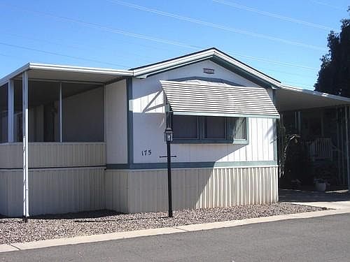 1st image of 19802 N 32nd St Lot 175