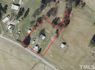 6808 Good Hope Church Rd, Cary, NC 27519