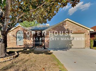 4312 Stone Hollow Way, Euless, TX 76040
