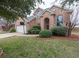 4003 Windy Meadow Dr, Corinth, TX 76208