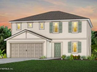 5502 Bullseye Cir, Jacksonville, FL 32244