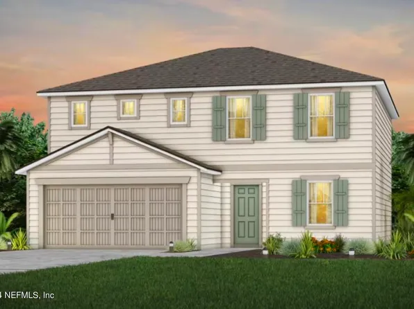 5502 BULLSEYE Circle, Jacksonville, FL 32244