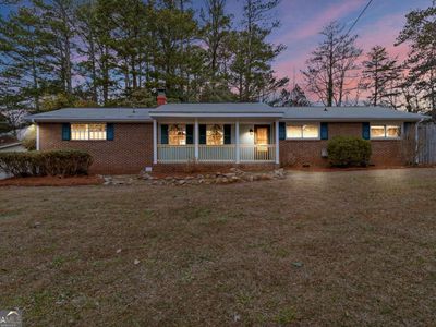 3143 Claiborne Dr, Duluth, GA, 30096