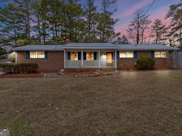 3143 Claiborne Dr, Duluth, GA 30096