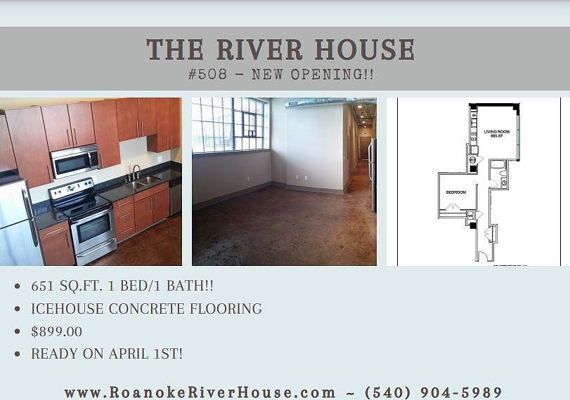 1st image of 806 Wasena Ave SW #508