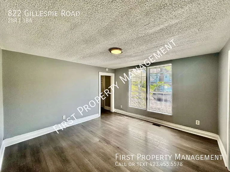 822 Gillespie Rd — Photo 8