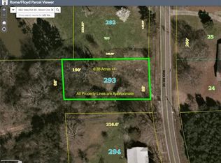 682 Wax Rd SE LOT 20, Silver Creek, GA 30173