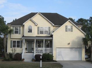 2360 Bergeron Way, Mount Pleasant, SC 29466