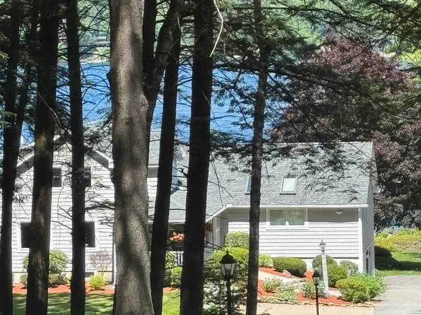 70 Needle Eye Road, Meredith, NH 03253