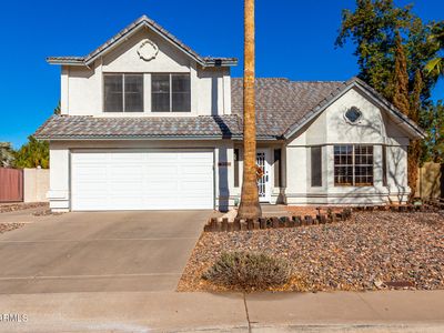 5416 E Glencove St, Mesa, AZ, 85205