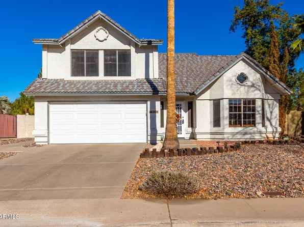 5416 E Glencove Street, Mesa, AZ 85205