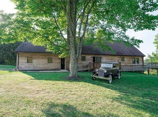 2948 Benjamin Franklin Hwy, Edinburg, PA 16116