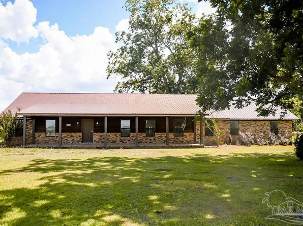 5581 Highway 164, Walnut Hill, FL 32568