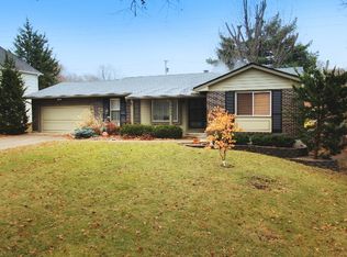 9435 Moody Park Dr, Overland Park, KS 66212