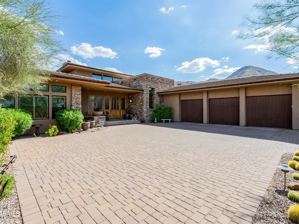14341 E ZORRA Way, Fountain Hills, AZ 85268