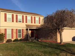7650 E Claymore Ct, Canton, MI 48187