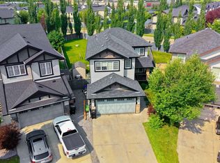 3514 Goodridge Bay NW, Edmonton, AB T5T4C6