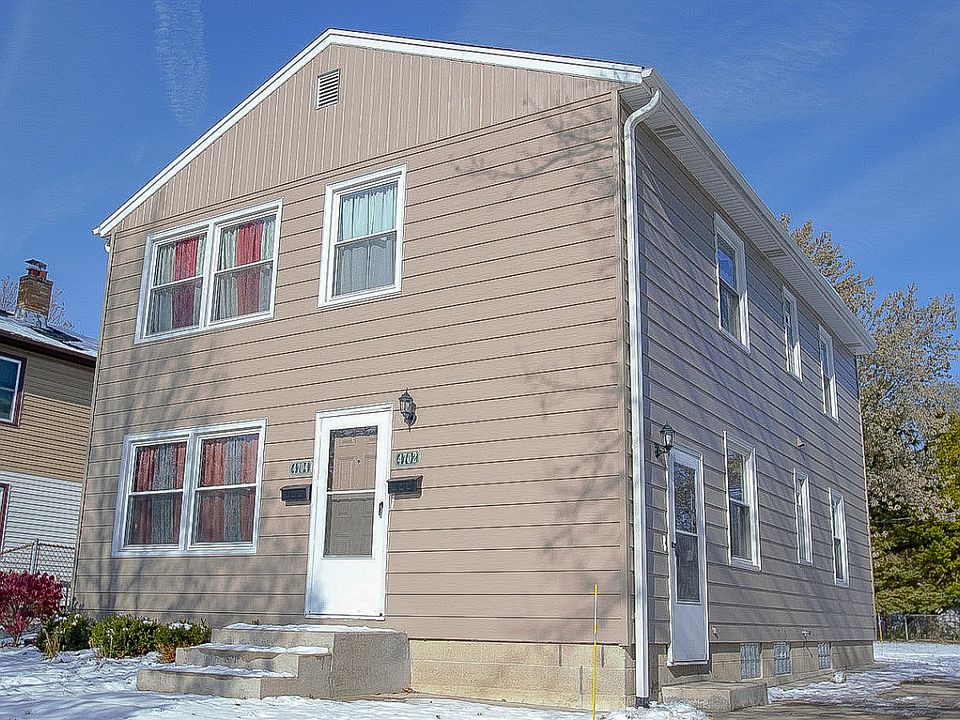 1st image of 4702 W Howard Ave #4704