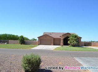 3224 W Valley View Dr, Phoenix, AZ 85339