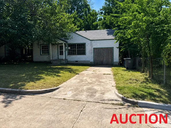 28 S Toledo Ave, Tulsa, OK 74112