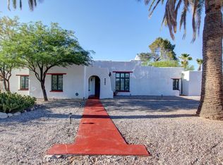 3965 E Paseo Grande, Tucson, AZ 85711