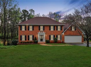 4891 Bainbridge Ct, Lilburn, GA 30047