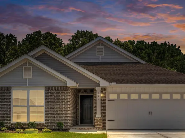 101 Lilac Ln, Meridianville, AL 35759