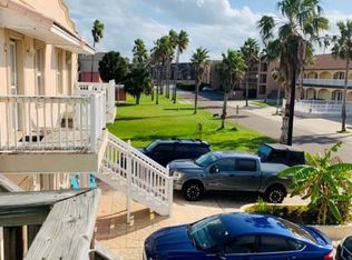 110 E Pike St #3, South Padre Island, TX 78597