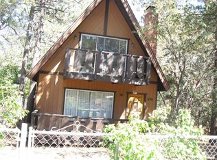 429 Victoria Ln, Sugarloaf, CA 92386
