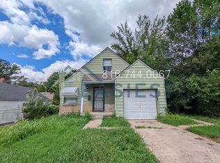 4520 Askew Ave, Kansas City, MO 64130