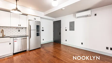 Rented by Nooklyn NYC LLC