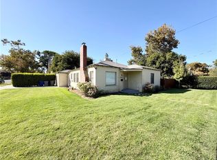 2201 F St, Merced, CA 95340