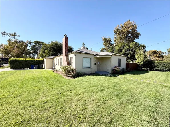 2201 F St, Merced, CA 95340