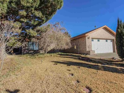 2144 Pinehurst Ct, Alamogordo, NM, 88310