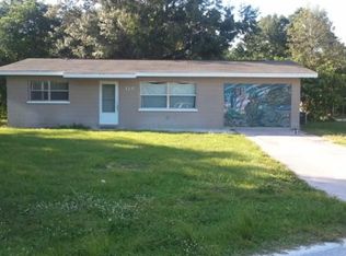 124 Marrero Ave, Sebring, FL 33875