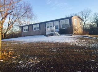 37803 E Colbern Rd, Lone Jack, MO 64070