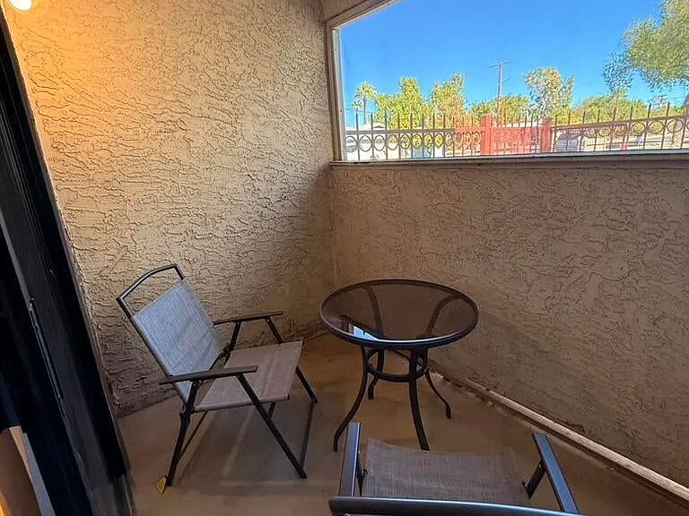 3301 E Earll Dr #128 — Photo 11
