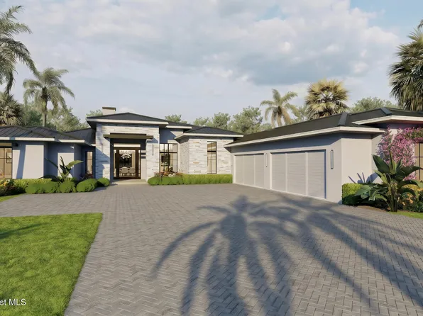 3756 Upper Floridian Way, Rockledge, FL 32955