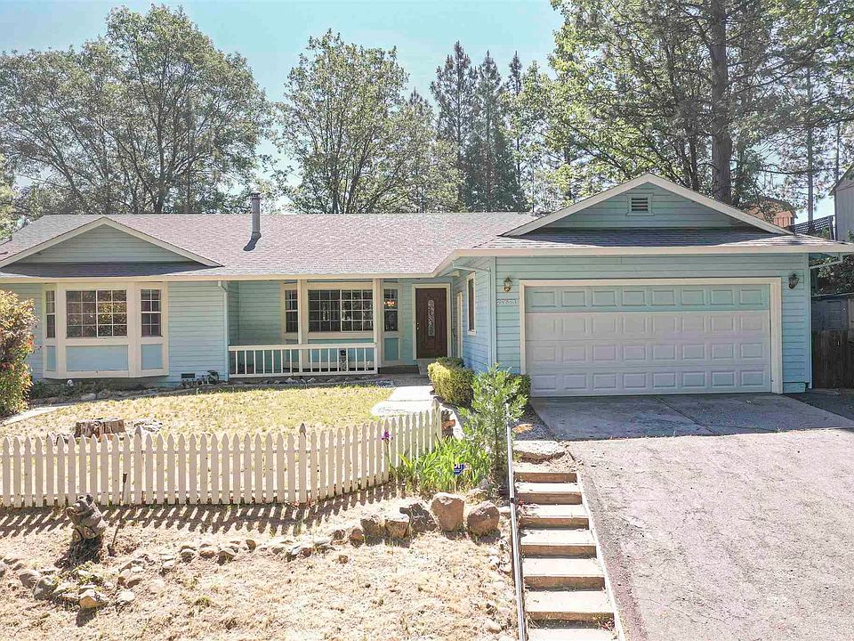 22671 Cedar Pines Ave, Twain Harte, CA 95383 Zillow