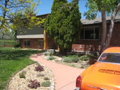217 Seminole Dr, Boulder, CO, 80303