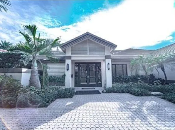 50 Bay Colony Dr, Fort Lauderdale, FL 33308