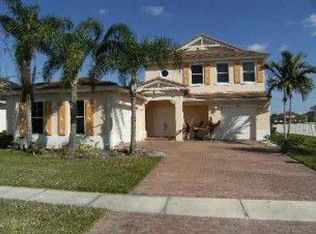 8985 New Hope Ct, West Palm Beach, FL 33411