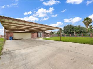 17327 Queen Palm Dr, Penitas, TX 78576