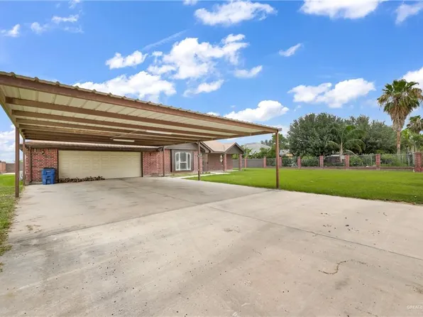17327 Queen Palm Dr, Penitas, TX 78576