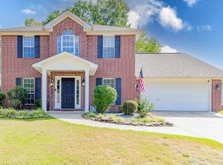 2601 Garden Bend Dr, Benton, AR 72015