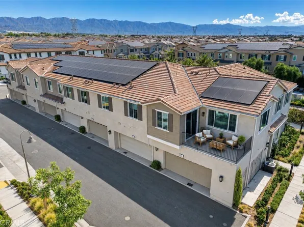15901 Stresa Ln #7, Fontana, CA 92336