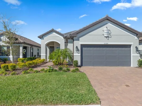 11127 DEVONBRIDGE DRIVE, PALMETTO, FL 34221