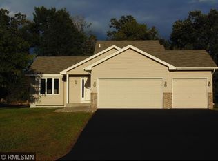 23033 Kiowa St NW, Saint Francis, MN 55070