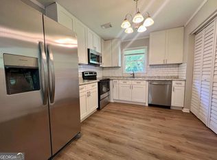38 Daniel Cir, Franklin, GA 30217